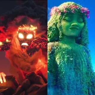 Moana tafiti