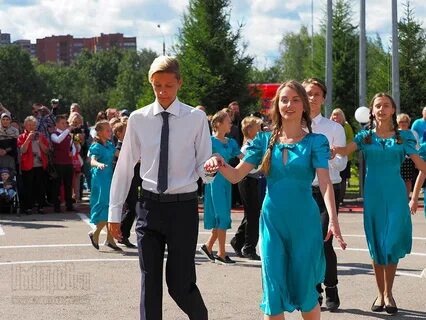 Лицей дмитров