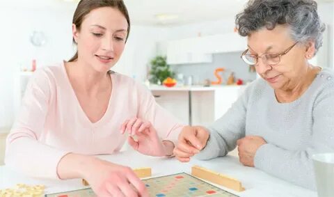 Doing in ageing