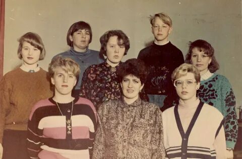 Класс 1993