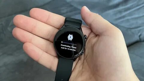 Amazfit active a2211