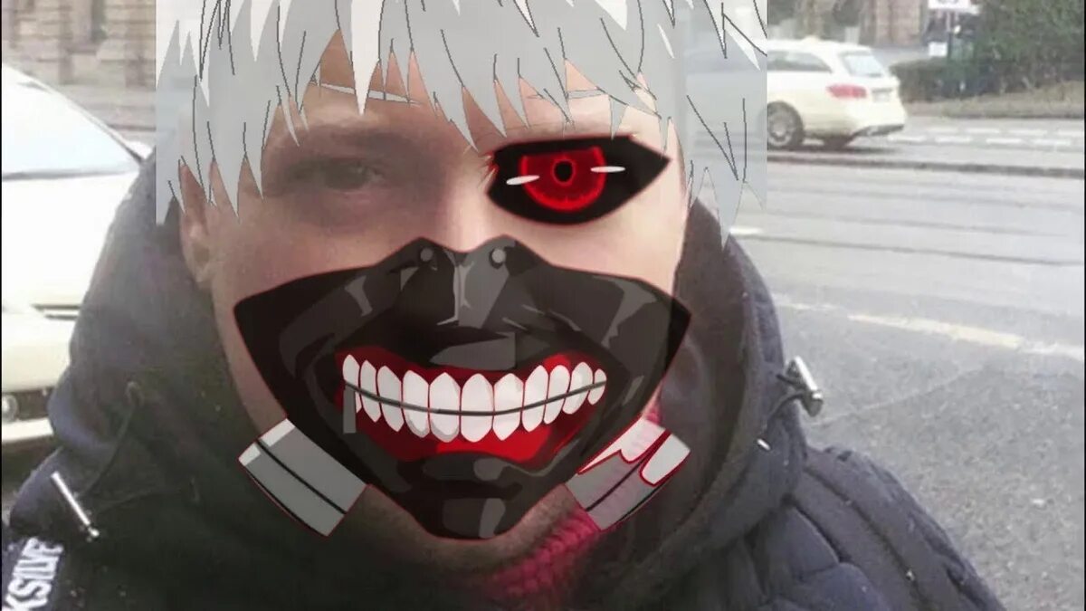 Лицо инсайда
