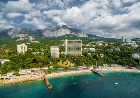 Отзывы курорта крыма