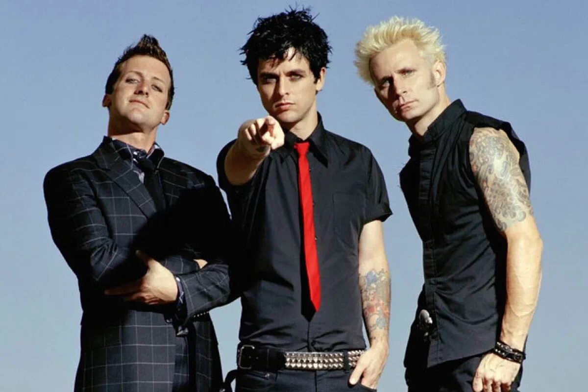 Зарубежная группа 60. Группа Green Day. Green Day 2007. Green Day 2021. Green Day: Rock Band.