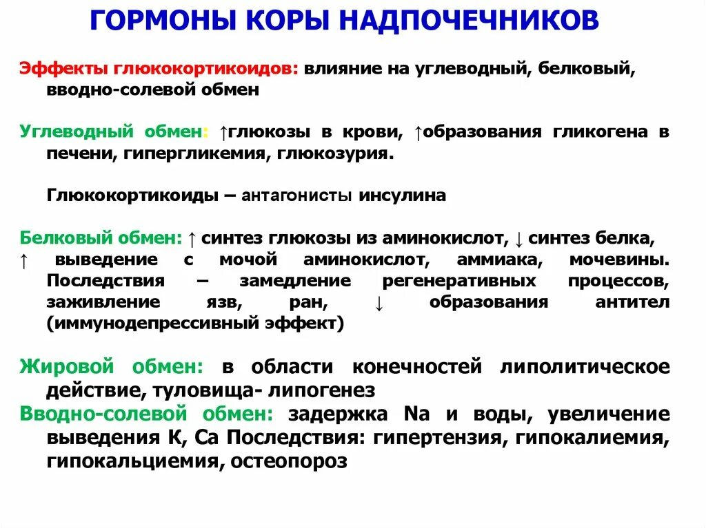 Надпочечники гормон роста. Препараты гормонов коры надпочечников механизм действия. Глюкокортикоидные гормоны надпочечников влияют на. Гормоны коры надпочечников влияние на обмен веществ. Глюкокортикоиды влияние на обмен веществ.