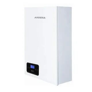 Arderia газовый котел одноконтурный настенный