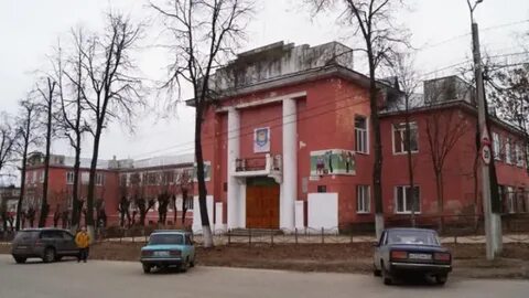 Тейково 4