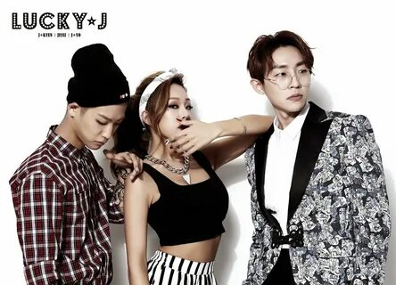 Group j k