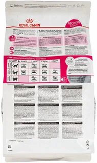 Корм для кошек royal canin состав