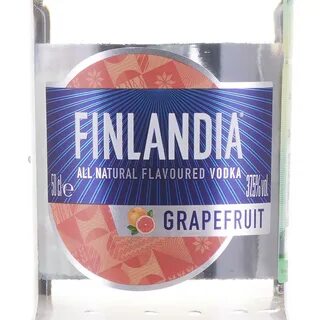 Финляндия грейпфрут