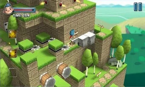 Игра где ломать телефоны