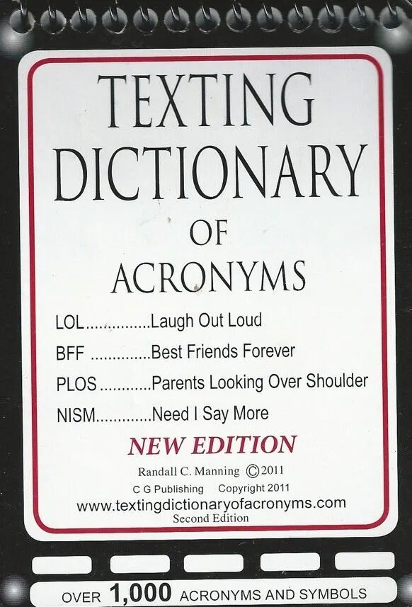 Друзья текста словарь. Texting Dictionary. Dictionary of Acronyms. Dictionary text. Acronyms in texting.