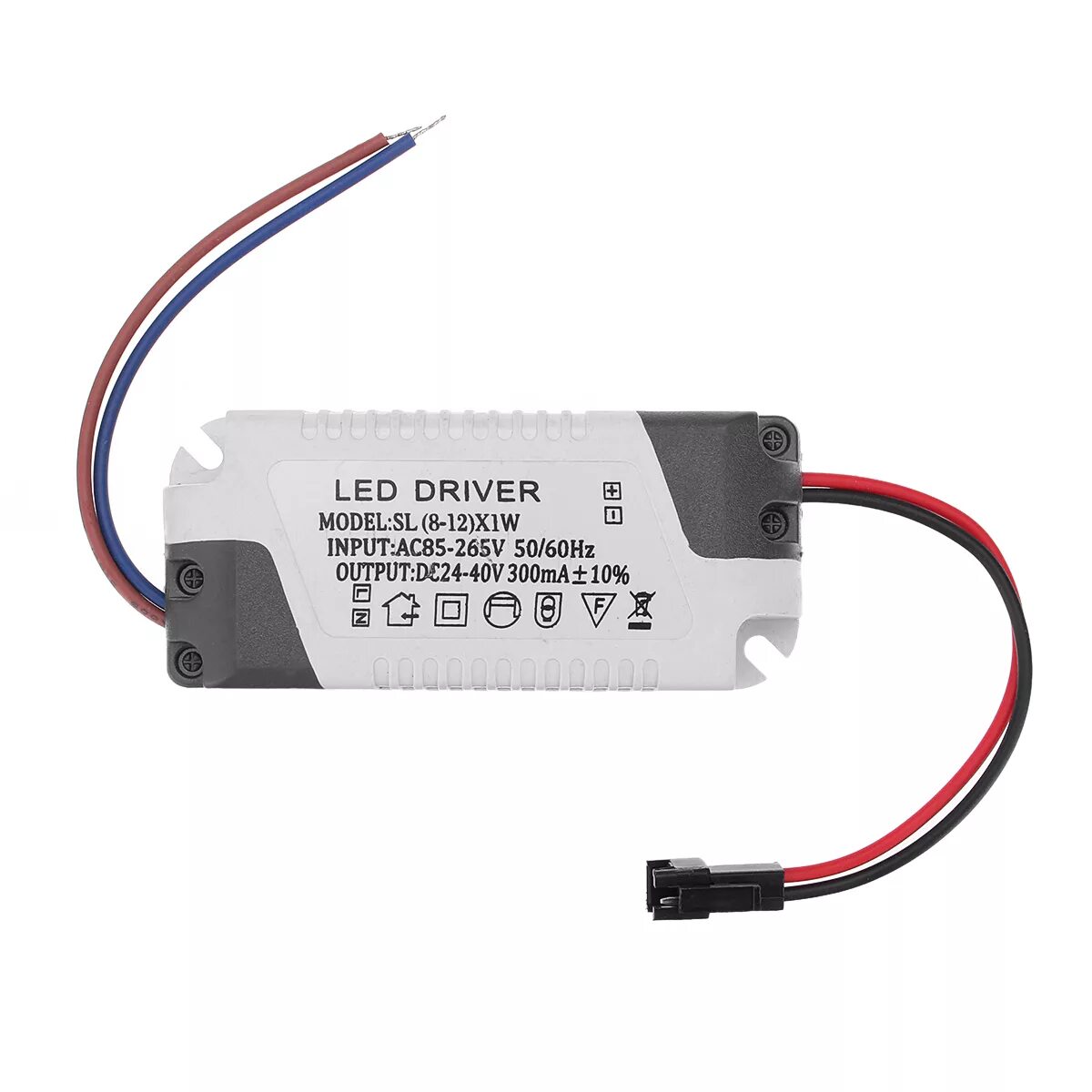 Купить led driver model. Драйвер led Power Supply model 8-12 x1w. Светодиодный драйвер 24 Вт, блок питания, 300ма,. Светодиодный драйвер General 36 ватт 2. Драйвер блок питания led Power Supply, zf2530-5a, in 85-265 v, out 70-110v, 300 ma.