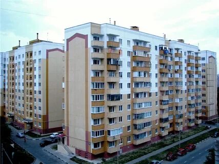 Челюскинцев белгород