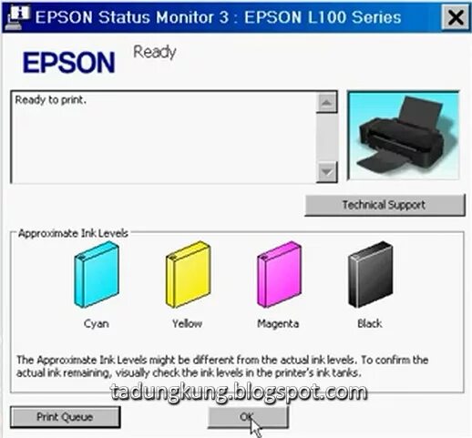 Монитор Epson. IPASON Monitor. Монитор состояния принтера. Epson l100 драйвер. Статус монитора принтера