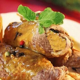 Орловские рецепты