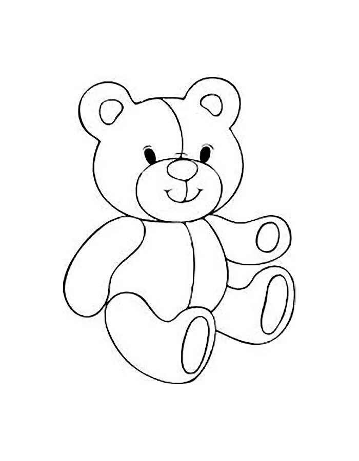 Медвежонок. Раскраски детские игрушки. Раскраска игрушки для детей 5-6 лет. Детские игрушки наброски. Детские игрушки карандашом.
