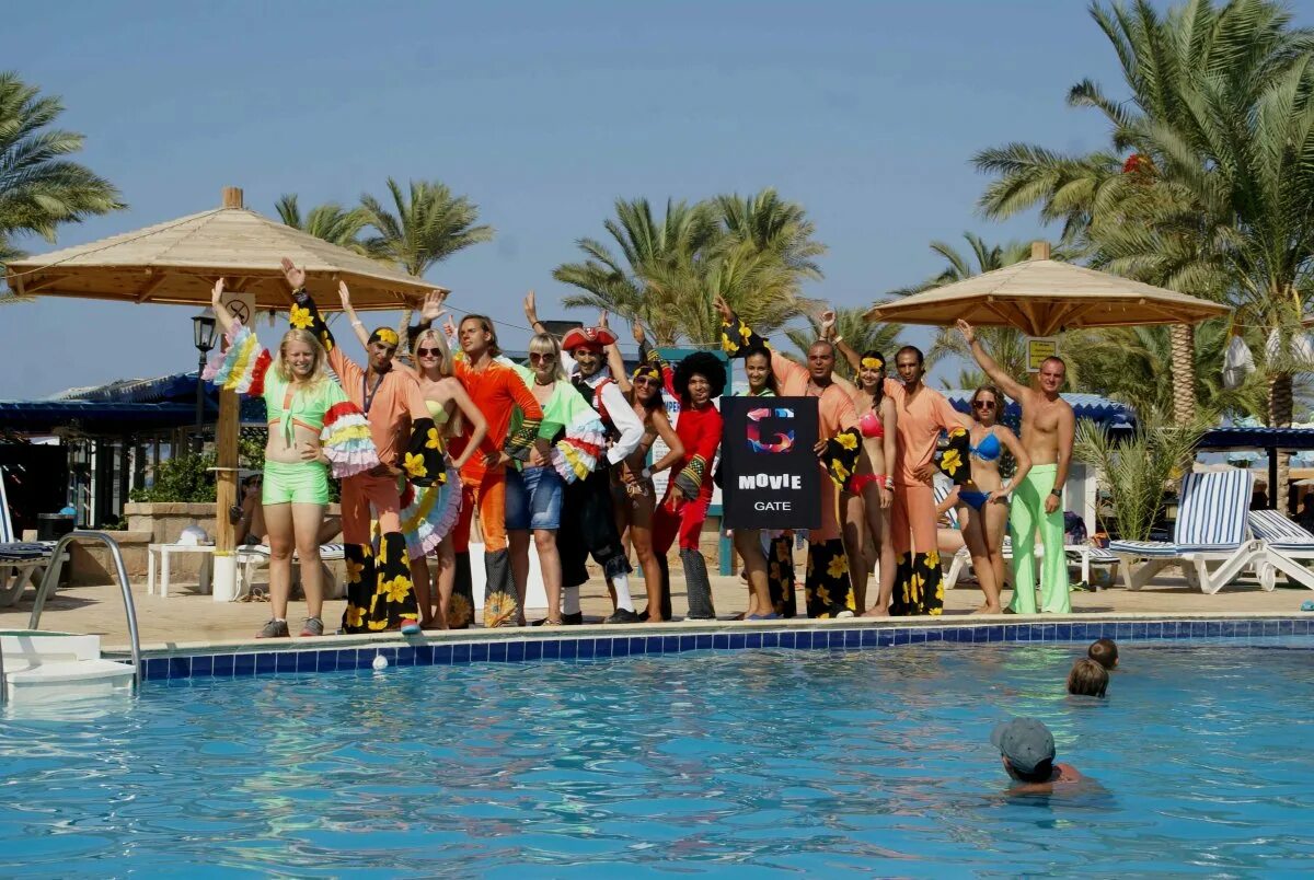 Calimera hurghada. Calimera Hotel Hurghada. Отель Golden Beach Хургада. Муви гейт Хургада отель. Империя туризма Хургада.