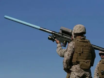 Fim 92 stinger