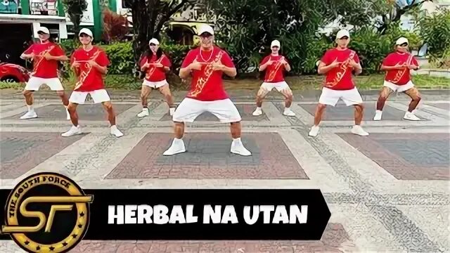 Танцуй пам пам танцуй