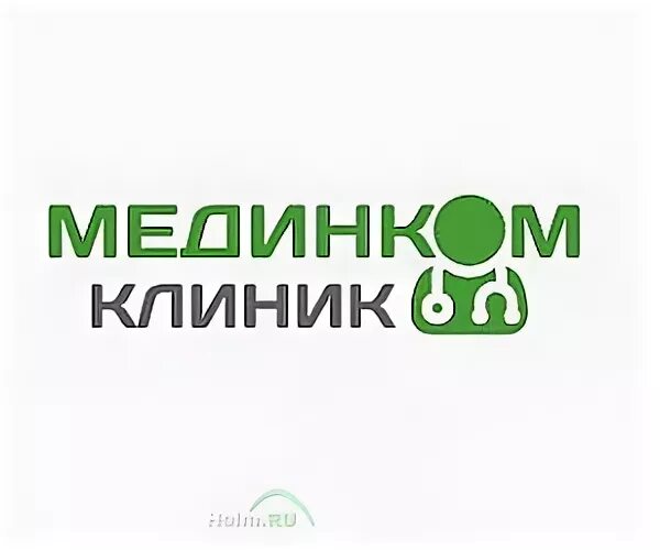 Мединком