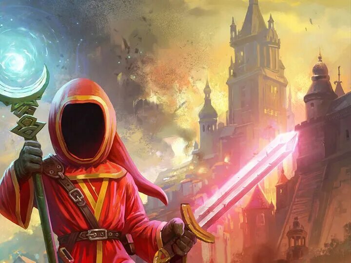 5. Магика герои. Magicka магики. Magica 2 art. Магика 2.