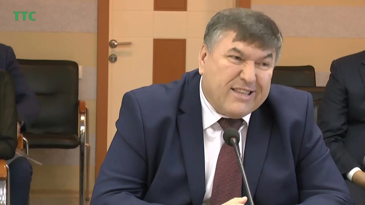 Директор завода таганрог