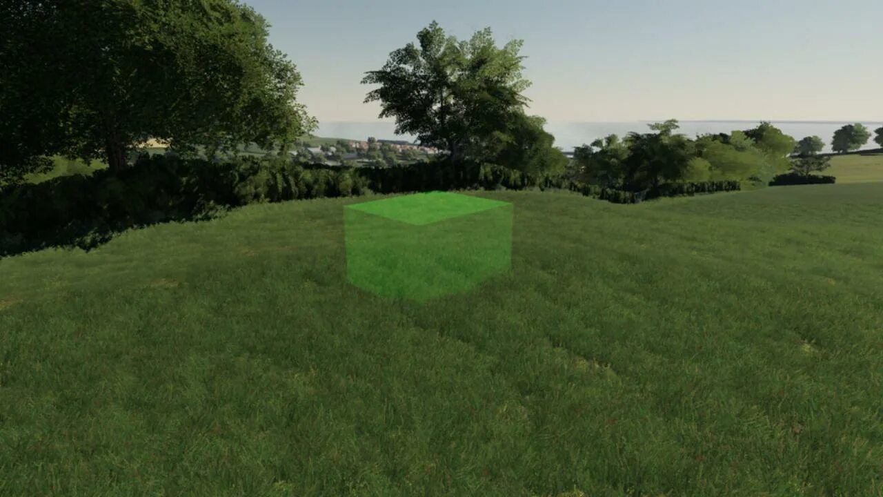 Сну мод 2. Мод placeable sleep trigger v1.0.0.0 для fs19 (1.7.x). триггер сна для фс 19. триггер сна для farming simulator 2019. триггер для сна fs19.