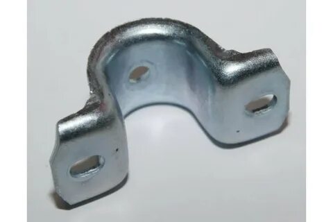 Кронштейн подушки стабилизатора