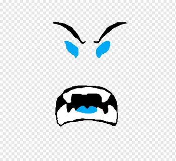 Бесплатное лицо в roblox