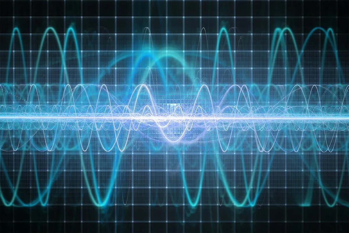 Electronic wave