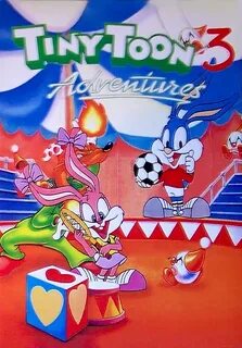 Toon adventure