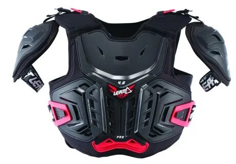 Панцирь leatt 4.5