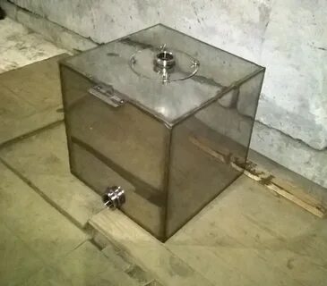Самогонные кубы