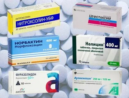 Как вылечить цистит отзывы