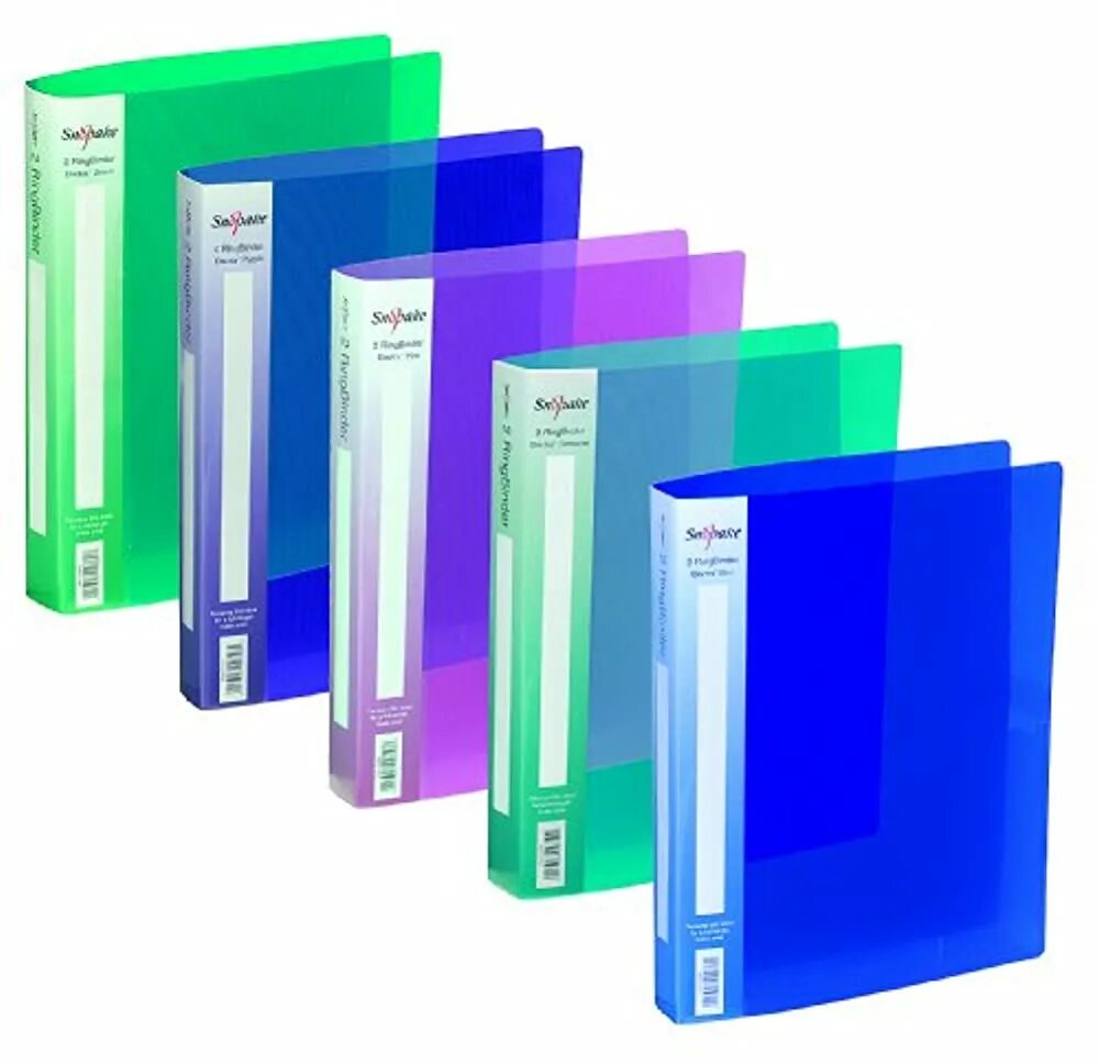 Power folder