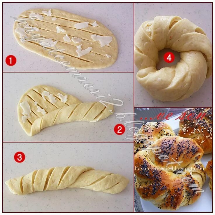 Как сделать выпечку мягкой