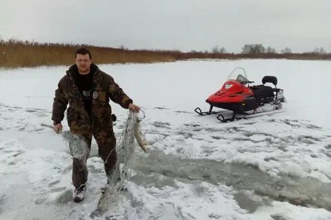 Отдел охраны водных биологических ресурсов