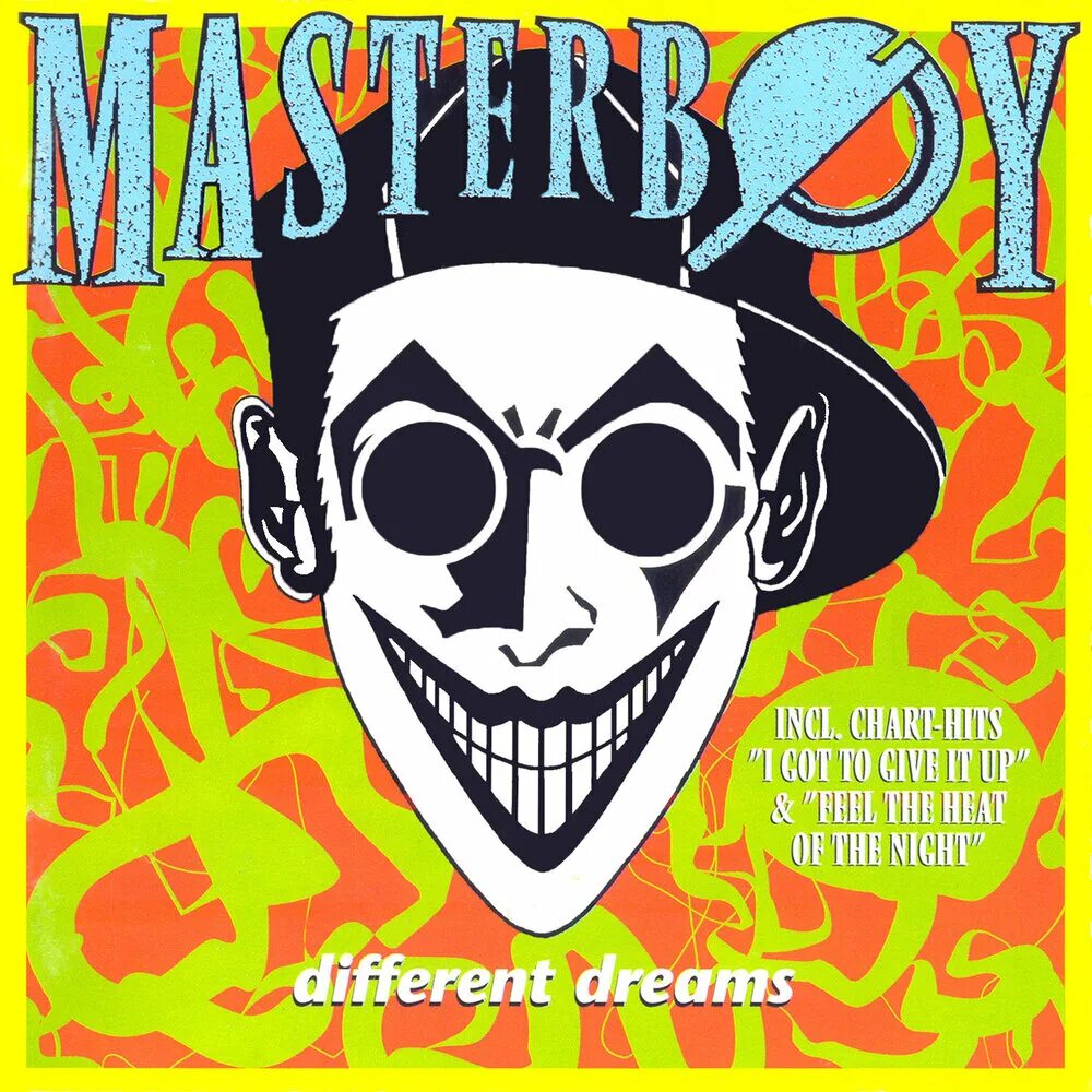 Different dreams. Masterboy different dreams 1994. Masterboy "different dreams". Masterboy обложка альбома. Masterboy 1994.