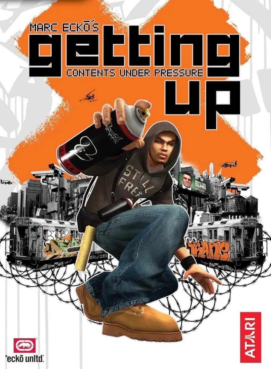 Up content