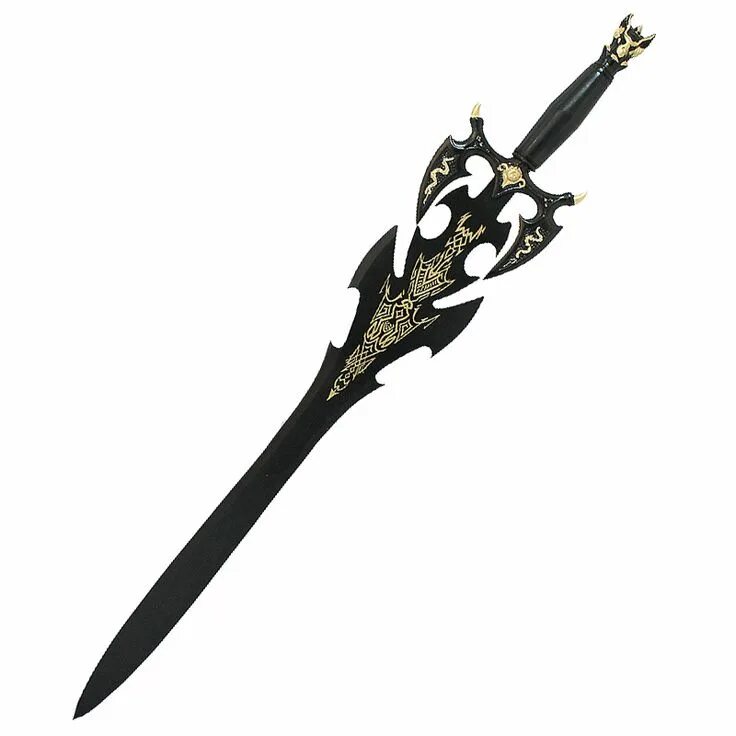 Меч умбра обливион. Черный меч. Оранжевый меч арт. The black sword. Бакен меч.
