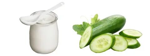 Экстракт огурца