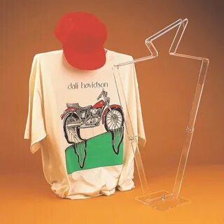 Glass t shirt