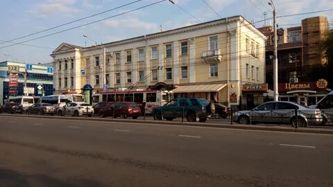 Калуга 7