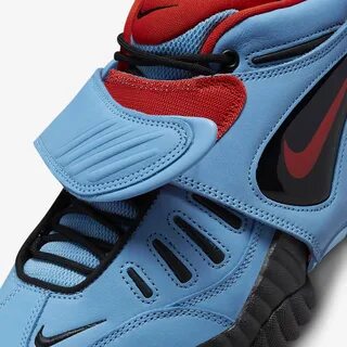 Air adjust force sp