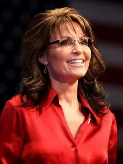 Sarah palin