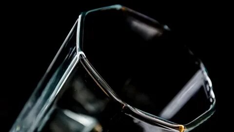 Clear glass