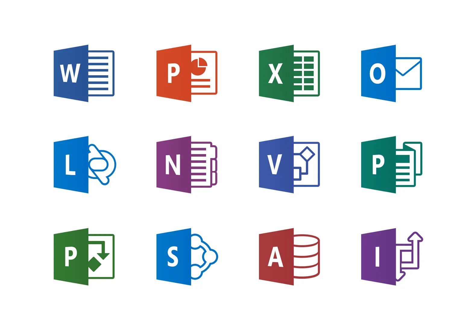 Пакет программ word. Значок ms office. значки программ майкрософт офис. ms office ярлык. эмблемы программ microsoft office.