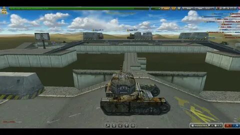 Танки 2 их