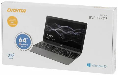 Digma eve p417